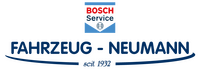Logo Fahrzeug Neumann Meißen