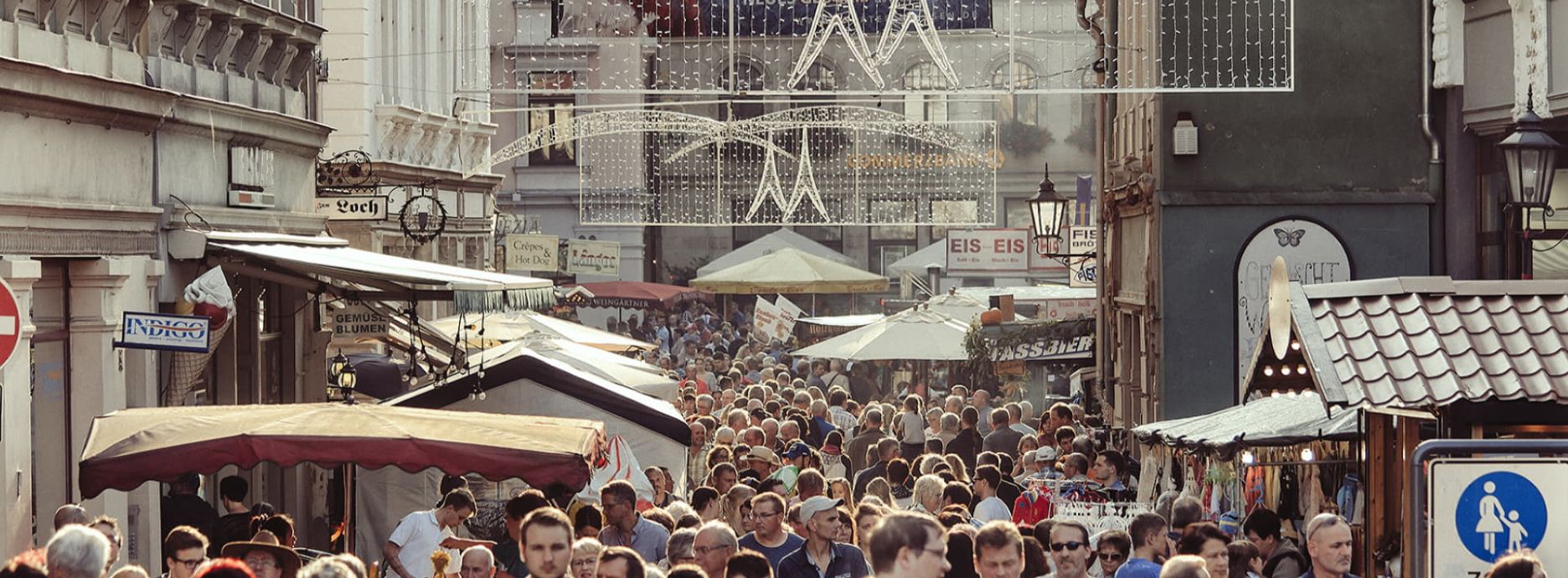 Weinfest in Meißen - Meißner Weinfest